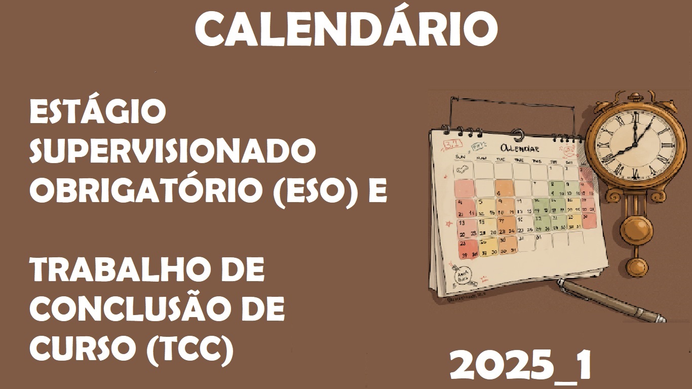 Prazos e documentos para a matrícula em ESO e TCC